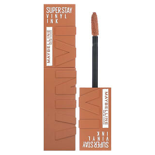 Maybelline, Super Stay, Encre vinylique, 95 capsules, 4,2 ml