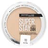 Super Stay, Hybrid Powder-Foundation, 118, 0.21 oz (6 g)