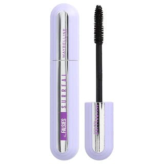 Maybelline, The Falsies, Surreal, Extensions Mascara, 175 Very Black, 0.33 fl oz (10 ml)