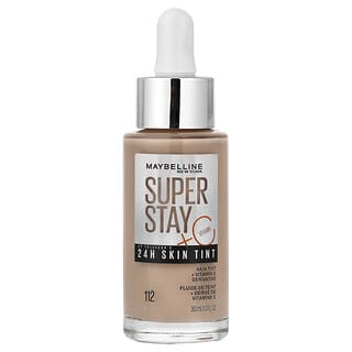 Maybelline, Super Stay, 24H Skin Tint, 112, 1 fl oz (30 ml)