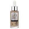 Maybelline, 슈퍼 스테이, 24시간 스킨 틴트, 120, 30ml(1fl oz)