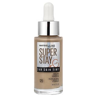 Maybelline, Super Stay, 24H Skin Tint, 120, 1 fl oz (30 ml)