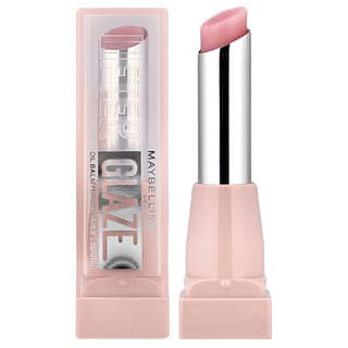 Maybelline, Balsem Minyak Lifter Glaze, 002 Titisan Merah Jambu, 0.1 oz (2.8 g)