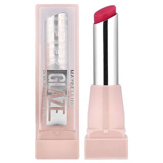Maybelline, Balsem Minyak Lifter Glaze, 003 Rose Bite , 0.1 oz (2.8 g)