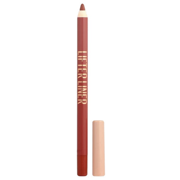 Maybelline, 리프터 라이너, 립 펜슬, 04 아웃 오브 라인, 1.2g(0.042oz)
