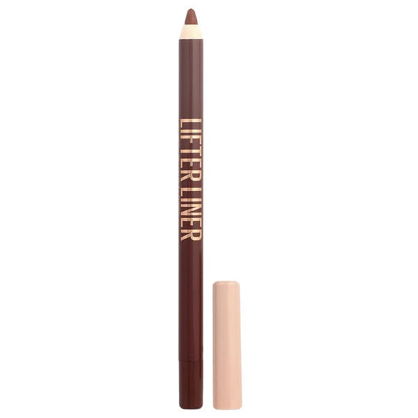Maybelline, 리프터 라이너, 립 펜슬, 02 렛츠 바운스, 1.2g(0.042oz)