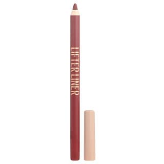 Maybelline, Delineador con efecto lifting, Lápiz labial, 09 Peaking, 1,2 g (0,042 oz)