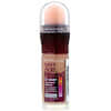 Instant Age Rewind, Maquillaje con tratamiento antienvejecimiento, 250 Pure Beige (beige puro), 20 ml (0,68 oz. líq.)
