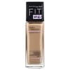 Maybelline, Fit Me®, Base de maquillaje húmeda y suave, 115 Ivory, 30 ml (1 oz. líq.)