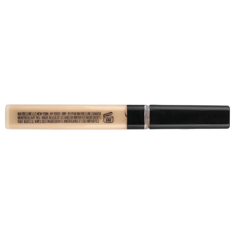 maybelline Ammonia-Free Medium Shade Concealers