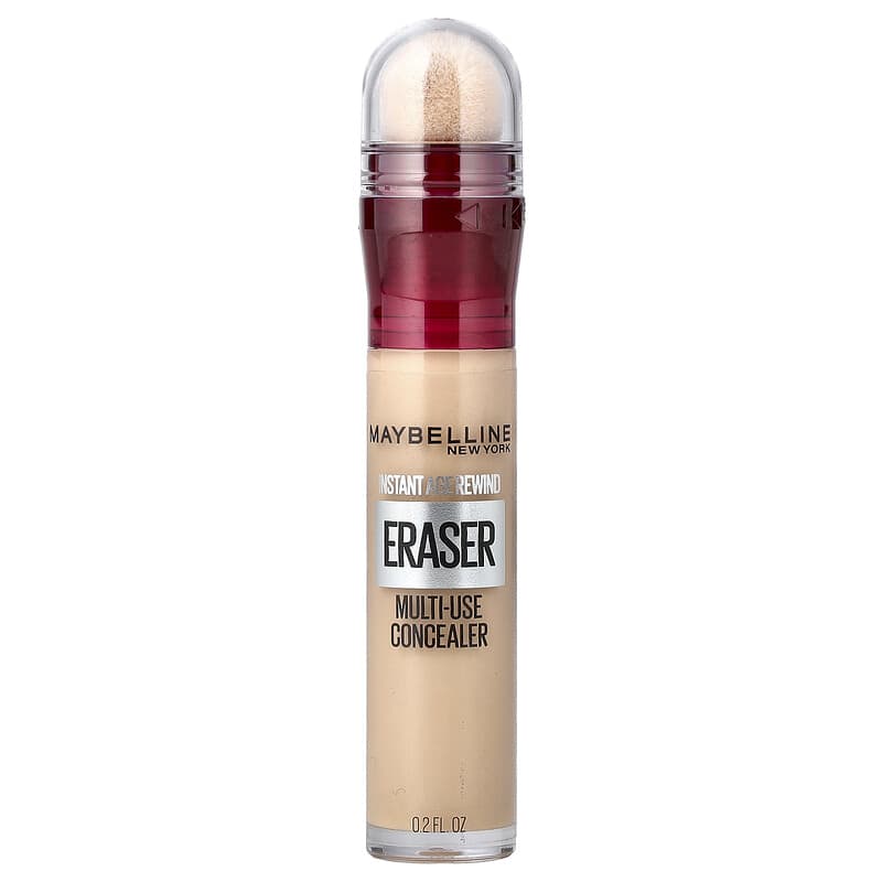 Concealer – used by @haileybieber