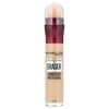 Maybelline, Instant Age Rewind, Eraser, Multi-Use Concealer, 130 Medium, 0.2 fl oz (6 ml)