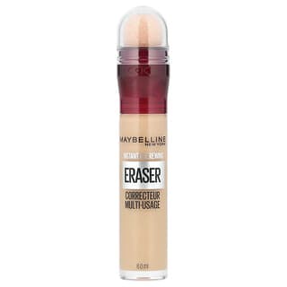 Maybelline, Instant Age Rewind, Eraser, Multi-Use Concealer, 130 Medium, 0.2 fl oz (6 ml)