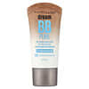 Maybelline, 꿈 BB 퓨어, 스킨 클리어링 뷰티 밤, 130 미디엄 딥 시어 틴트, 30ml(1fl oz)
