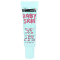 Baby Skin®（ベビースキン）、Instant Pore Eraser、010クリア、20ml
