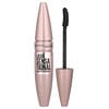 Maybelline, Rimel Lash Sensational, 253 Blackest Black, 0,32 fl oz (9,5 ml)