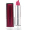 Color Sensational, Creamy Matte Lipstick, 665 Lust for Blush, 0.15 oz (4.2 g)