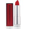 Color Sensational, Creamy Matte Lipstick, 690 Siren in Scarlet, 0.15 oz (4.2 g)
