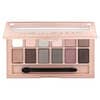 The Blushed Nudes Eyeshadow Palette, 0.34 oz (9.6 g)