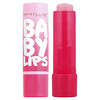 مايبيلين, Baby Lips® ، بلسم الإشراق ، 01 My Pink ، 0.13 أونصة (3.9 جم)