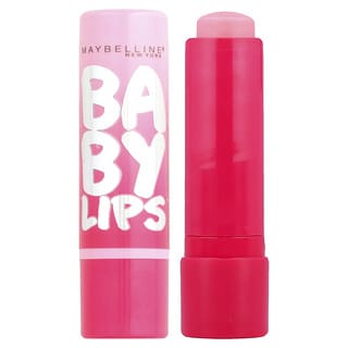 Maybelline, Baby Lips, Glow Balm, 01 My Pink, 3,9 g