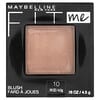 Maybelline, 핏 미, 블러셔, 10 버프, 4.5g(0.16oz)