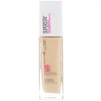 maybelline superstay 110 porcelain