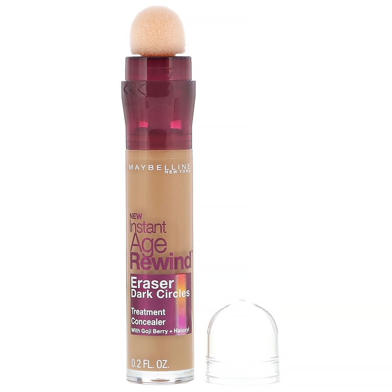 Maybelline age rewind concealer deals discontinued