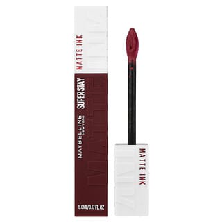 Maybelline, Super Stay, Matte Ink, 115 Founder, 0.17 fl oz (5 ml)