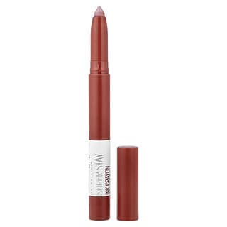 Maybelline, Super Stay, Ink Crayon, Enjoy The View 20, 0.04 oz (1.2 g) 2 years ago