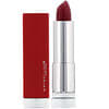 Color Sensational, Rouge à lèvres conçu pour tous, 388 Prune pour moi, 4,2 g
