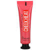 Cheek Heat, Gel-Cream Blush, Rose Flush, 0.27 fl oz (8 ml)