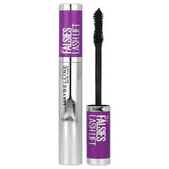 The Falsies Lash Lift Mascara, 200 Blackest Black, 0.32 fl oz (9.6 ml)