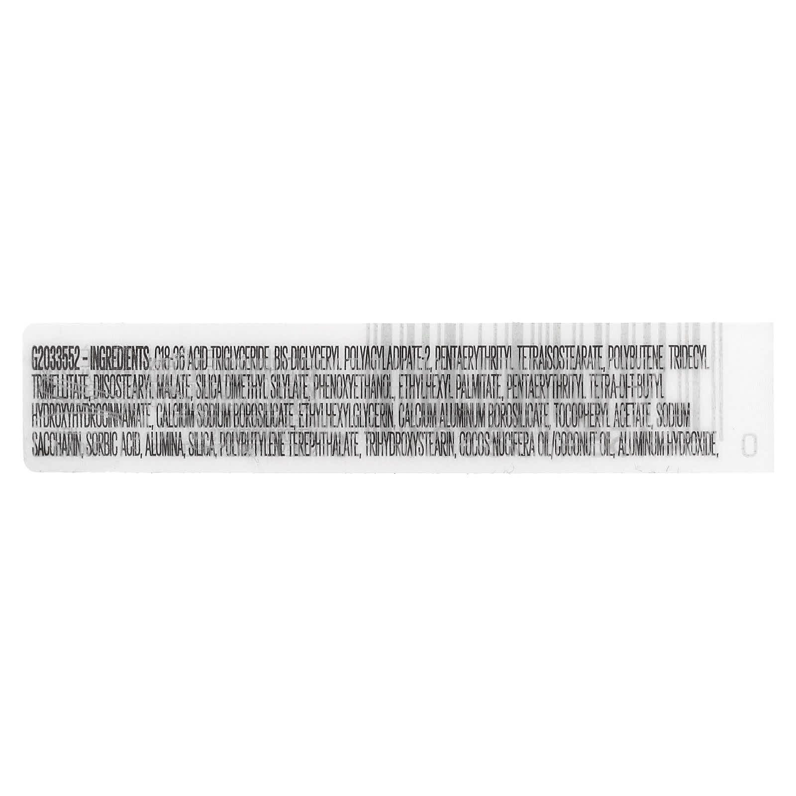 Maybelline Lifter Gloss Hyaluronic Acid 007 Amber 0 18 Fl Oz 5 4 Ml maybelline-lifter-gloss-hyaluronic-acid-007-amber-0-18-fl-oz-5-4-ml