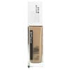 Maybelline, Super Stay, Base para uso activo, 129 Beige medio`` 30 ml (1 oz. Líq.)