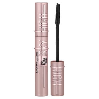Maybelline, Lash Sensational, Sky High szempillaspirál, 801 Very Black, 0,24 fl uncia (7,2 ml)