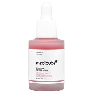 Medicube, Sérum rose peptide PDRN, 30 ml