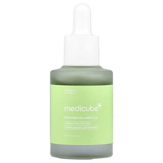 Medicube, Ampoule d'exosome de cica, 30 ml