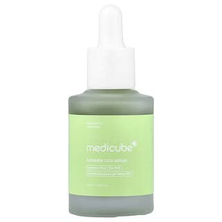 Medicube, 外泌体积雪草安瓶，1.01 液量盎司（30 毫升）