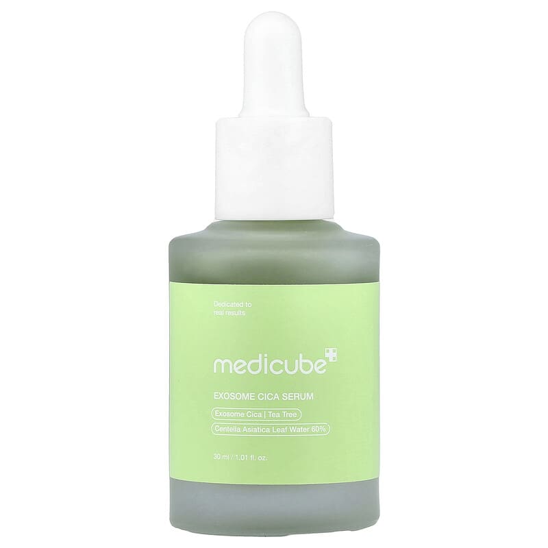 medicube 美顔器 EXOSOME GCA SERUM 30ml Medicube Zero Exosome Shot Serum 2000 30ml - Korean shop