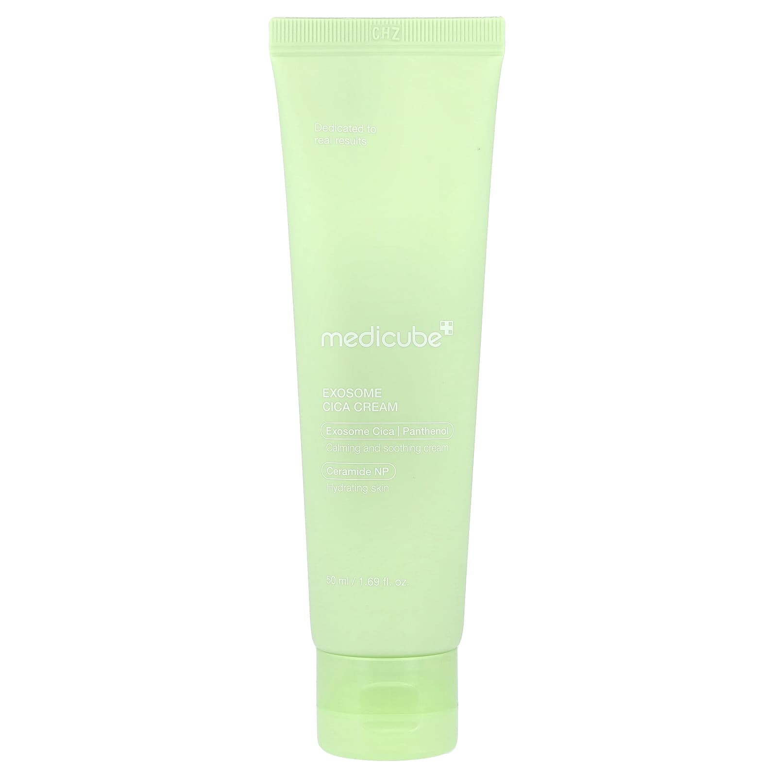 エクソソーム シカクリーム、50ml（1.69液量オンス）
