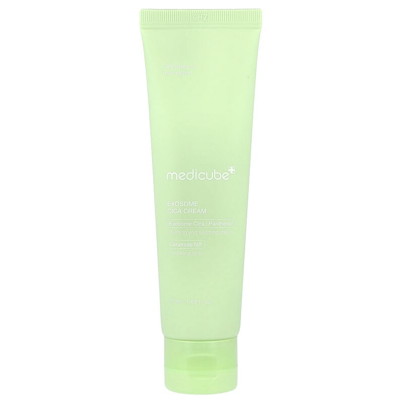 エクソソーム シカクリーム、50ml（1.69液量オンス）