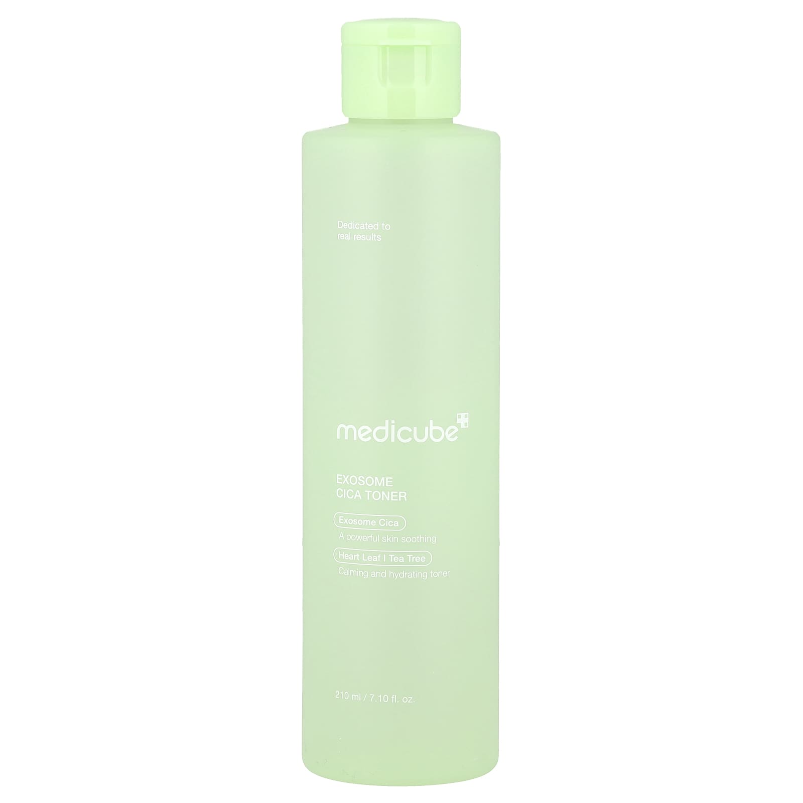 Tônico de Cica Exosome, 210 ml (7,10 fl oz)