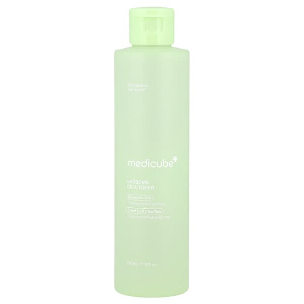 Medicube, Exo솜 시카 토너, 210ml(7.10fl oz)