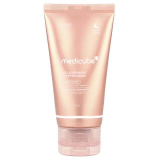 Medicube, Masque de nuit enveloppant au collagène, 75 ml