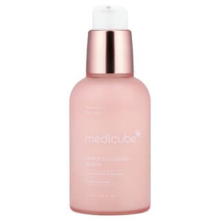 Medicube‏, مصل ثلاثي الكولاجين ، 1.85 أونصة سائلة (55 مل)