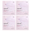 Medicube, PDRN Pink Collagen Gel Beauty Mask , 4 Sheets, 0.98 oz (28 g) Each
