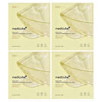 medicube deep vita c glutathione brightening mask Deep Vita C Glutathione Brightening Beauty Mask, 1 Sheet, 0.91 fl oz (27 ml)