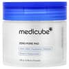 Medicube, Zero Pore Pad 2.0, 70 Absorventes