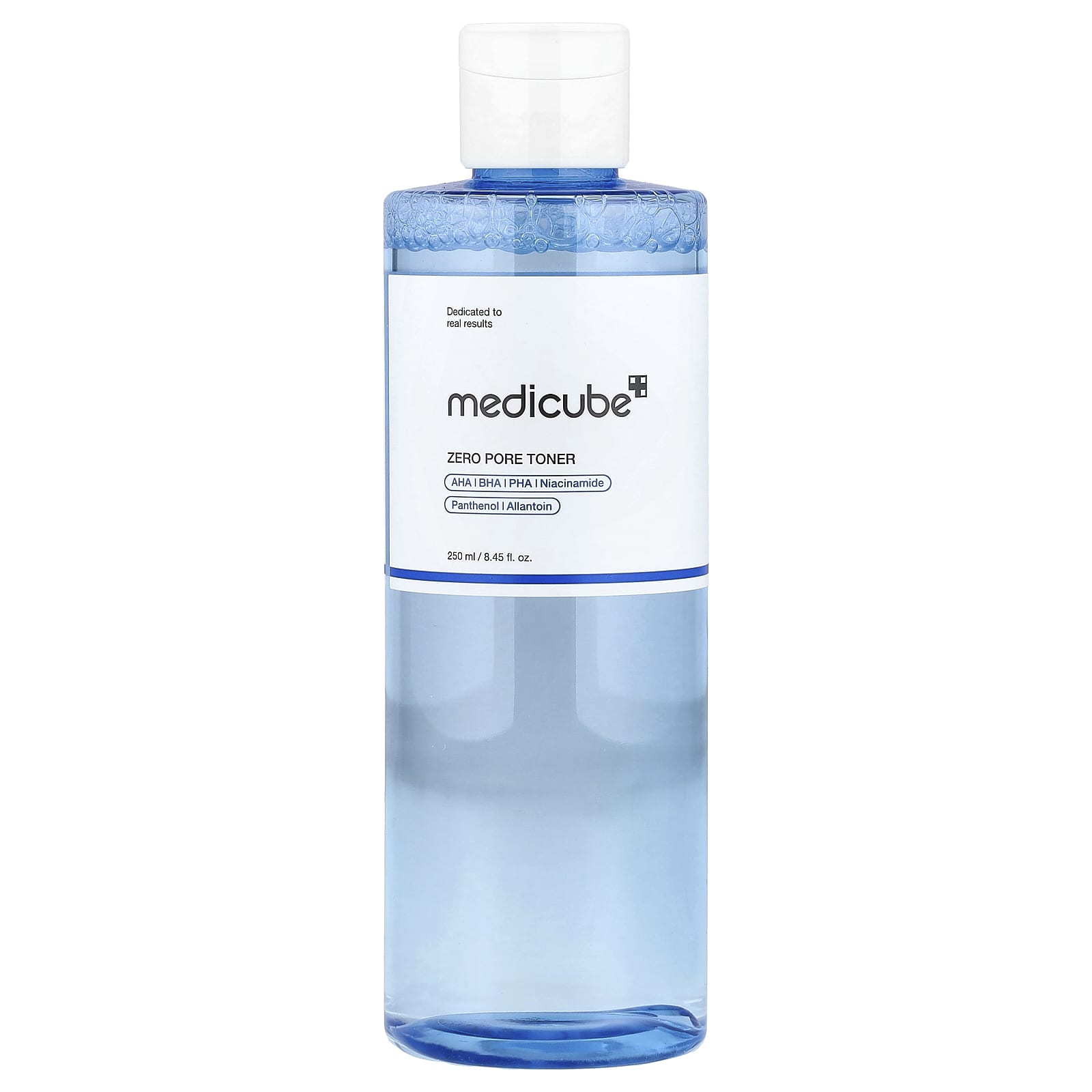 Zero Pore Toner、250ml（8.45液量オンス）